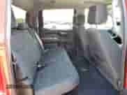 2019 Chevrolet Silverado 1500 LT с VIN 1GCPWCED6KZ393155, выставлен на аукционе Copart как лот 69218155 с пробегом 136 340 миль миль и Списание • Salvage title. История ставок и продаж доступна на DreamBid. Изображение 10.