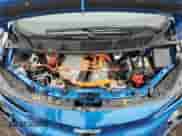 2023 Chevrolet Bolt EV 2LT z VIN 1G1FX6S07P4155789, wystawiony jako Copart lot #69790773 z przebiegiem 5 305 mil mil oraz . Historia ofert i sprzedaży dostępna na DreamBid. Obrazek 12.