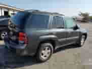 2003 Chevrolet TrailBlazer LT с VIN 1GNDS13S432307475, выставлен на аукционе Copart как лот 71640034 с пробегом 238 381 миль миль и Чистый • Clean title. История ставок и продаж доступна на DreamBid. Изображение 3.