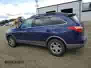 2010 Hyundai Veracruz Limited с VIN KM8NUDCC0AU135282, выставлен на аукционе Copart как лот 71291485 с пробегом 136 132 миль миль и Чистый • Clean title. История ставок и продаж доступна на DreamBid. Изображение 2.