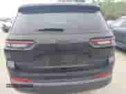 2024 Jeep Grand Cherokee Altitude z VIN 1C4RJKAG5R8515120, wystawiony jako IAAI lot #42937019 z przebiegiem 53 485 mil mil oraz . Historia ofert i sprzedaży dostępna na DreamBid. Obrazek 16.