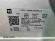 2022 Chevrolet Traverse LS z VIN 1GNERFKW9NJ140766, wystawiony jako Copart lot #80479375 z przebiegiem 60 910 mil mil oraz Szkoda całkowita • Salvage title. Historia ofert i sprzedaży dostępna na DreamBid. Obrazek 13.