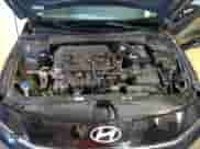 2024 Hyundai Elantra SEL с VIN KMHLM4DGXRU702506, выставлен на аукционе Copart как лот 70637845 с пробегом 28 185 миль миль и Чистый • Clean title. История ставок и продаж доступна на DreamBid. Изображение 11.