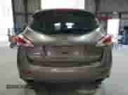 2012 Nissan Murano S с VIN JN8AZ1MW3CW229325, выставлен на аукционе Copart как лот 67101085 с пробегом 170 916 миль миль и Списание • Salvage title. История ставок и продаж доступна на DreamBid. Изображение 6.