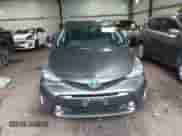 2017 Toyota Prius Four z VIN JTDZN3EU8HJ071085, wystawiony jako IAAI lot #43383252 z przebiegiem 98 680 mil mil oraz . Historia ofert i sprzedaży dostępna na DreamBid. Obrazek 12.