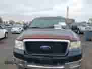 2004 Ford F-150 XLT с VIN 1FTPW145X4KC32978, выставлен на аукционе IAAI как лот 43532385 с пробегом 144 829 миль миль и . История ставок и продаж доступна на DreamBid. Изображение 6.
