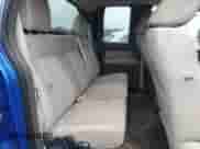 2010 Ford F-150 XL with VIN 1FTFX1EV7AFB45633, listed as a Copart auction lot 84885675 with 152,873 mi miles and Non repairable. Bid and sale history available at DreamBid. Image 10.