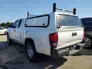 2023 Toyota Tacoma SR z VIN 3TYRX5GN7PT081320, wystawiony jako Copart lot #81251775 z przebiegiem 38 572 mil mil oraz Czysty tytuł • Clean title. Historia ofert i sprzedaży dostępna na DreamBid. Obrazek 2.