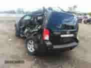 2008 Nissan Pathfinder SE с VIN 5N1AR18U38C615414, выставлен на аукционе IAAI как лот 34811438 с пробегом 262 246 миль миль и . История ставок и продаж доступна на DreamBid. Изображение 3.