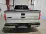 2014 Ford F-150 XLT with VIN 1FTFW1CT3EKG33589, listed as a Copart auction lot 83799785 with 112,515 mi miles and Clean title. Bid and sale history available at DreamBid. Image 6.