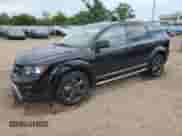 2019 Dodge Journey Crossroad с VIN 3C4PDCGB8KT716050, выставлен на аукционе Copart как лот 67784765 с пробегом 79 312 миль миль и Списание • Salvage title. История ставок и продаж доступна на DreamBid. Изображение 1.