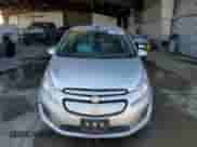 2015 Chevrolet Spark LT с VIN KL8CK6S09FC813943, выставлен на аукционе Copart как лот 70856925 с пробегом 64 109 миль миль и Чистый • Clean title. История ставок и продаж доступна на DreamBid. Изображение 5.