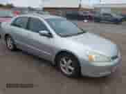 2006 Honda Accord LX with VIN 1HGCM56406A150820, listed as a IAAI auction lot 43552859 with 166,318 mi miles and . Bid and sale history available at DreamBid. Image 1.