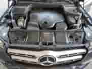 2020 Mercedes-Benz GLS 450 z VIN 4JGFF5KEXLA157687, wystawiony jako Copart lot #70155655 z przebiegiem 54 315 mil mil oraz Szkoda całkowita • Salvage title. Historia ofert i sprzedaży dostępna na DreamBid. Obrazek 12.