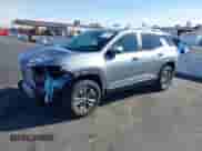 2025 Chevrolet Equinox FWD LT с VIN 3GNAXHEG3SL110879, выставлен на аукционе IAAI как лот 41498383 с пробегом 3 838 миль миль и . История ставок и продаж доступна на DreamBid. Изображение 20.
