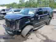 2013 Cadillac Escalade ESV Luxury с VIN 1GYS4HEF1DR358180, выставлен на аукционе IAAI как лот 42864562 с пробегом 176 811 миль миль и . История ставок и продаж доступна на DreamBid. Изображение 2.