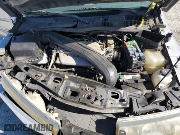 2004 Saturn VUE V6 с VIN 5GZCZ53484S851437, выставлен на аукционе Copart как лот 84903005 с пробегом Не указан миль и Списание • Salvage title. История ставок и продаж доступна на DreamBid. Изображение 11.