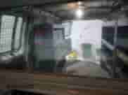 2019 Chevrolet Express Cargo с VIN 1GCWGAFG1K1195734, выставлен на аукционе Copart как лот 59552005 с пробегом 177 501 миль миль и Чистый • Clean title. История ставок и продаж доступна на DreamBid. Изображение 10.