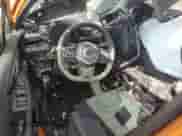 2024 Subaru WRX Limited с VIN JF1VBAN6XR8802742, выставлен на аукционе Copart как лот 53359675 с пробегом Не указан миль и Списание • Salvage title. История ставок и продаж доступна на DreamBid. Изображение 8.