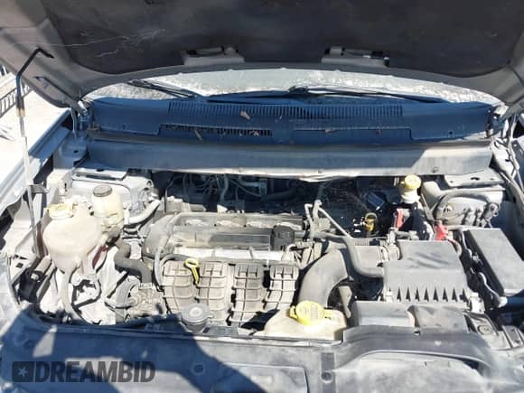 2016 Dodge Journey SXT с VIN 3C4PDCBB7GT186233, выставлен на аукционе IAAI как лот 43408859 с пробегом 180 588 миль миль и . История ставок и продаж доступна на DreamBid. Изображение 10.