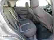 2025 Chevrolet TrailBlazer LT с VIN KL79MPSP4SB007245, выставлен на аукционе Copart как лот 84813415 с пробегом 14 865 миль миль и Списание • Salvage title. История ставок и продаж доступна на DreamBid. Изображение 11.