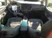 2023 Chevrolet Bolt EV 2LT z VIN 1G1FX6S09P4130179, wystawiony jako Copart lot #68320263 z przebiegiem 8 394 mil mil oraz . Historia ofert i sprzedaży dostępna na DreamBid. Obrazek 8.