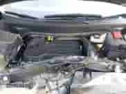 2025 Chevrolet Equinox FWD RS с VIN 3GNAXLEGXSL132638, выставлен на аукционе IAAI как лот 42391921 с пробегом 14 451 миль миль и . История ставок и продаж доступна на DreamBid. Изображение 10.
