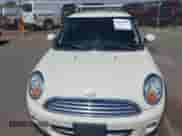2012 MINI Hardtop with VIN WMWSU3C50CT255544, listed as a IAAI auction lot 42533243 with 102,422 mi miles and . Bid and sale history available at DreamBid. Image 6.