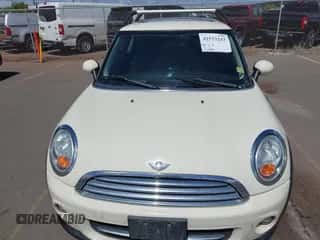 2012 MINI Hardtop with VIN WMWSU3C50CT255544, listed as a IAAI auction lot 42533243 with 102,422 mi miles and . Bid and sale history available at DreamBid. Image 6.