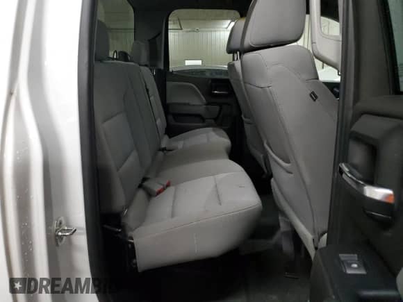 2017 GMC Sierra 1500 с VIN 1GTR1LEH9HZ236271, выставлен на аукционе Copart как лот 71377054 с пробегом 194 719 миль миль и Списание • Salvage title. История ставок и продаж доступна на DreamBid. Изображение 11.