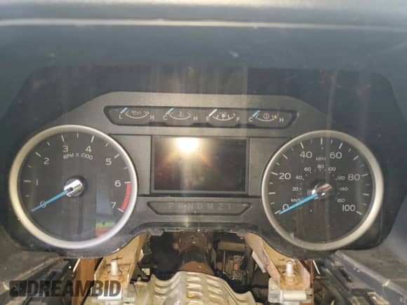 2017 Ford F-250 Lariat z VIN 1FT7W2B67HED66031, wystawiony jako Copart lot #67554285 z przebiegiem Nie podano mil oraz Szkoda całkowita • Salvage title. Historia ofert i sprzedaży dostępna na DreamBid. Obrazek 9.