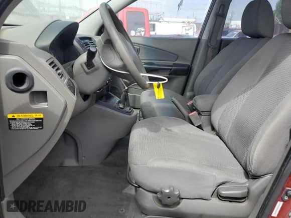 2009 Hyundai Tucson GLS с VIN KM8JM12B39U000105, выставлен на аукционе Copart как лот 69289565 с пробегом 139 218 миль миль и Чистый • Clean title. История ставок и продаж доступна на DreamBid. Изображение 7.
