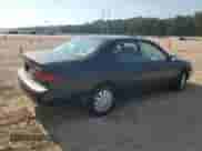 1997 Toyota Camry LE with VIN 4T1BG22K7VU755172, listed as a Copart auction lot 71244795 with Not provided miles and Salvage title. Bid and sale history available at DreamBid. Image 3.