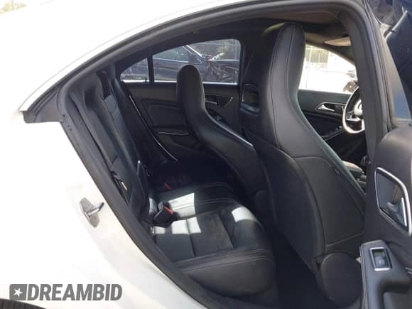 2019 Mercedes-Benz CLA 250 с VIN WDDSJ4EB5KN699080, выставлен на аукционе IAAI как лот 42805818 с пробегом 97 738 миль миль и . История ставок и продаж доступна на DreamBid. Изображение 8.