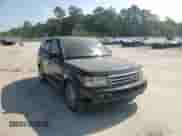 2007 Land Rover Range Rover Sport SC z VIN SALSH234X7A990275, wystawiony jako Copart lot #55015325 z przebiegiem 118 427 mil mil oraz Szkoda całkowita • Salvage title. Historia ofert i sprzedaży dostępna na DreamBid. Obrazek 14.