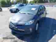 2013 Toyota Prius with VIN JTDKN3DP3D3037390, listed as a IAAI auction lot 43115837 with 236,118 mi miles and . Bid and sale history available at DreamBid. Image 6.