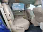 2018 Nissan Pathfinder SL with VIN 5N1DR2MN6JC606231, listed as a Copart auction lot 81745575 with 86,892 mi miles and Salvage title. Bid and sale history available at DreamBid. Image 11.