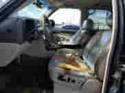 2004 Cadillac Escalade with VIN 1GYEC63T54R141499, listed as a Copart auction lot 66838525 with Not provided miles and Salvage title. Bid and sale history available at DreamBid. Image 7.