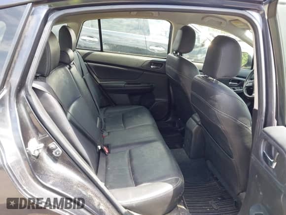 2012 Subaru Impreza Special Sports Limited z VIN JF1GPAR62CH239357, wystawiony jako IAAI lot #42836051 z przebiegiem 194 840 mil mil oraz . Historia ofert i sprzedaży dostępna na DreamBid. Obrazek 8.