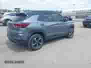 2021 Chevrolet TrailBlazer RS с VIN KL79MUSL1MB114185, выставлен на аукционе IAAI как лот 42927023 с пробегом 66 983 миль миль и . История ставок и продаж доступна на DreamBid. Изображение 4.