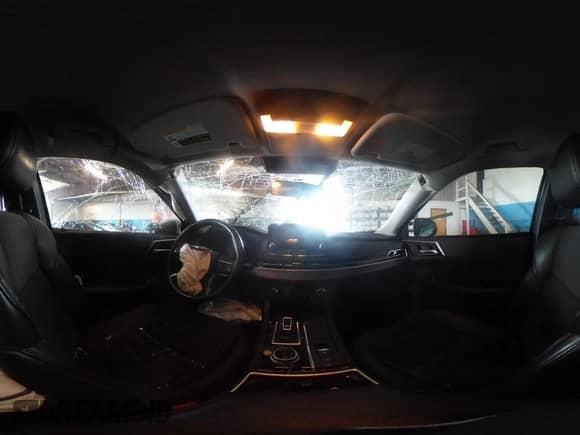 2022 Mitsubishi Outlander SE с VIN JA4J4UA82NZ062758, выставлен на аукционе IAAI как лот 42520057 с пробегом 33 280 миль миль и . История ставок и продаж доступна на DreamBid. Изображение 18.