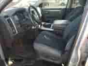 2016 Ram 1500 SLT with VIN 1C6RR7LM2GS105861, listed as a Copart auction lot 44273455 with 122,787 mi miles and Salvage title. Bid and sale history available at DreamBid. Image 7.