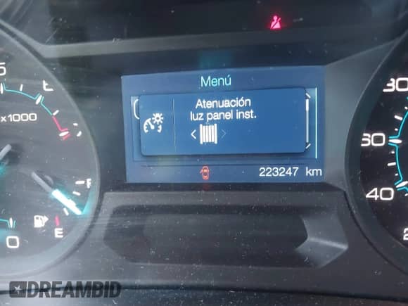 2011 Ford Explorer с VIN 1FMHK8B83BGA53991, выставлен на аукционе IAAI как лот 42506772 с пробегом 223 247 миль миль и . История ставок и продаж доступна на DreamBid. Изображение 7.