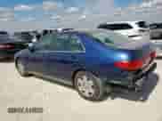 2005 Honda Accord LX z VIN 1HGCM66325A043716, wystawiony jako Copart lot #82301625 z przebiegiem 169 086 mil mil oraz Szkoda całkowita • Salvage title. Historia ofert i sprzedaży dostępna na DreamBid. Obrazek 2.
