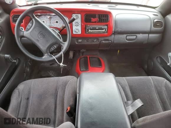 2000 Dodge Dakota Sport с VIN 1B7GL2AN7YS607511, выставлен на аукционе Copart как лот 44390365 с пробегом 178 048 миль миль и Списание • Salvage title. История ставок и продаж доступна на DreamBid. Изображение 8.