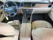 2015 Hyundai Genesis 5.0L с VIN KMHGN4JF0FU043504, выставлен на аукционе Copart как лот 86226955 с пробегом 64 978 миль миль и Списание • Salvage title. История ставок и продаж доступна на DreamBid. Изображение 8.