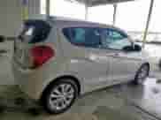 2018 Chevrolet Spark LT z VIN KL8CD6SA0JC461847, wystawiony jako Copart lot #63107065 z przebiegiem 101 260 mil mil oraz Szkoda całkowita • Salvage title. Historia ofert i sprzedaży dostępna na DreamBid. Obrazek 3.