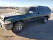 1995 Dodge 1500 with VIN 1B7HC16YXSS375804, listed as a Copart auction lot 83647504 with 218,858 mi miles and Salvage title. Bid and sale history available at DreamBid. Image 1.
