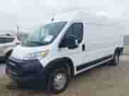 2023 Ram ProMaster Cargo с VIN 3C6LRVDGXPE593947, выставлен на аукционе IAAI как лот 43566441 с пробегом 37 707 миль миль и . История ставок и продаж доступна на DreamBid. Изображение 17.