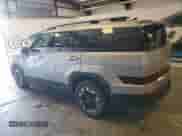 2025 Hyundai Santa Fe SEL с VIN 5NMP2DGL3SH130230, выставлен на аукционе Copart как лот 80762965 с пробегом 13 899 миль миль и Чистый • Clean title. История ставок и продаж доступна на DreamBid. Изображение 2.
